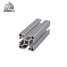 Beste preis 1515 aluminium kossel 3d drucker diy aluminiumlegierung profilextrusion